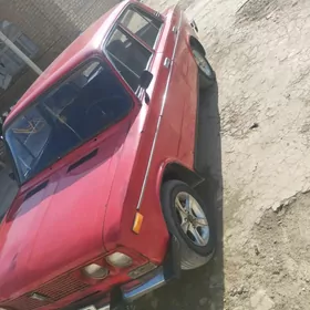 Lada 2106 1989