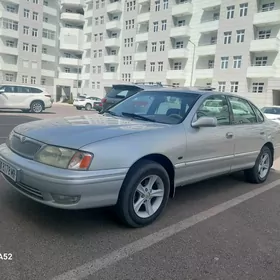 Toyota Avalon 1999