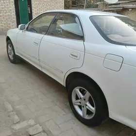 Toyota Mark II 1993