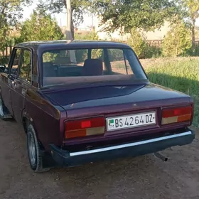 Lada 2107 1999