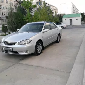 Toyota Camry 2002