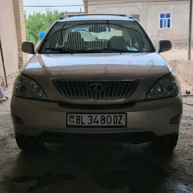 Lexus RX 330 2005