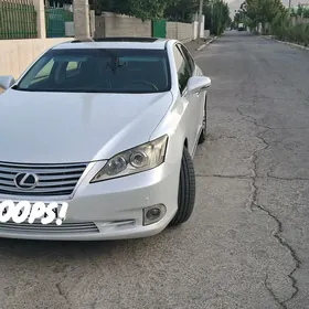 Lexus ES 350 2010