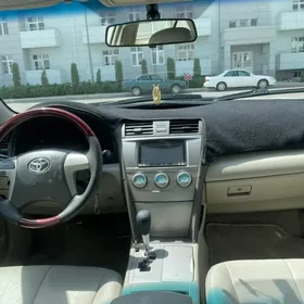 Toyota Camry 2009