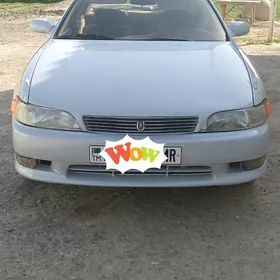 Toyota Mark II 1993