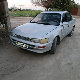 Toyota Corolla 1994