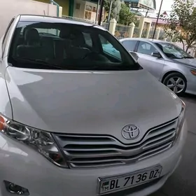 Toyota Venza 2010