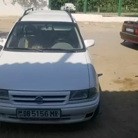 Opel Astra 1993