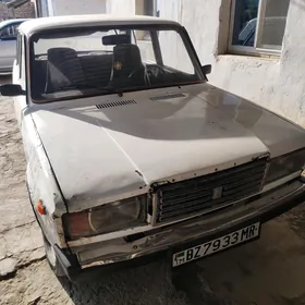 Lada 2107 1996