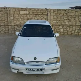 Opel Omega 1992