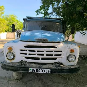 Zil 130 1992