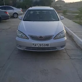 Toyota Camry 2002