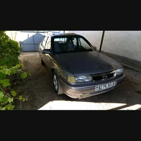 Opel Vectra 1992