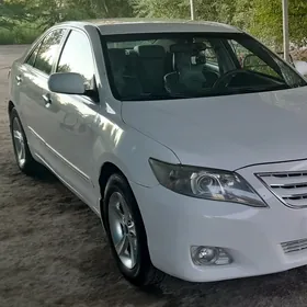 Toyota Camry 2009