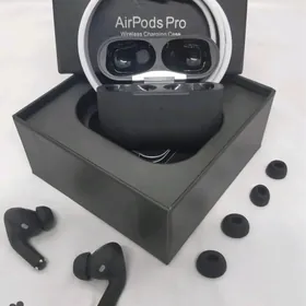 AIR PODS PRO NAUSNIK NAUSNIKLA