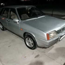 Lada 21099 2002