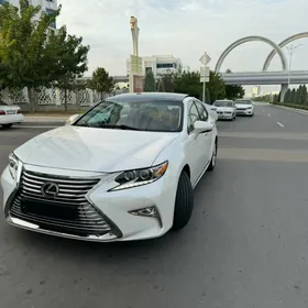 Lexus ES 350 2017