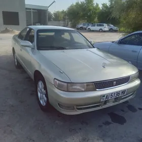 Toyota Chaser 1993