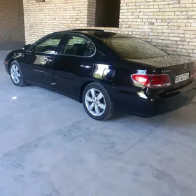 Lexus ES 300 2002