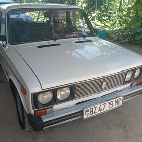 Lada 2106 1999