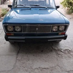 Lada 2106 1990