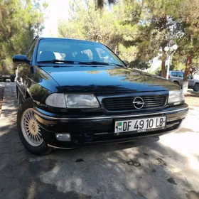 Opel Astra 1997