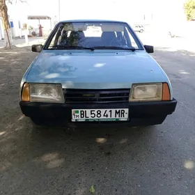 Lada 21099 2003