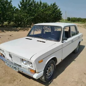 Lada 2106 1986