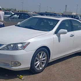 Lexus ES 350 2008