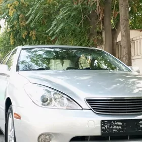 Lexus ES 330 2005