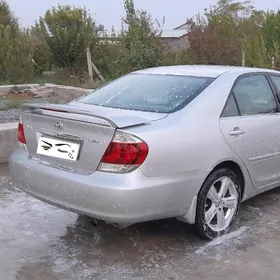 Toyota Camry 2002