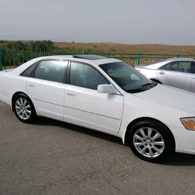 Toyota Avalon 2003