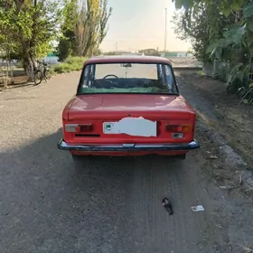 Lada 2111 1980