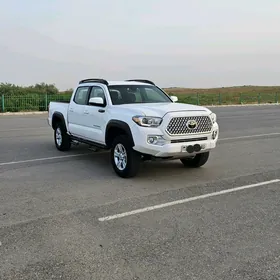 Toyota Tacoma 2019