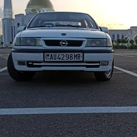 Opel Vectra 1990