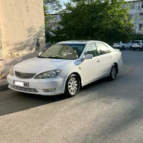 Toyota Camry 2005