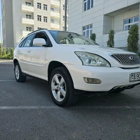 Lexus RX 330 2004