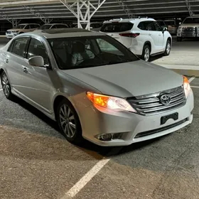 Toyota Avalon 2012