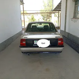 Opel Sintra 1992