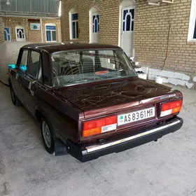 Lada 2107 2010