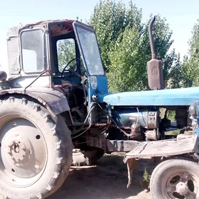 MTZ T-28 1996