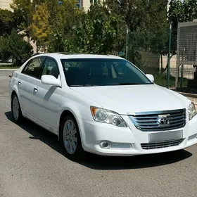 Toyota Avalon 2009