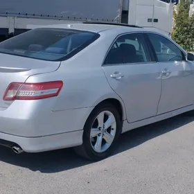 Toyota Camry 2010