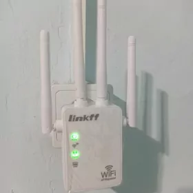 wifi Usilitel uslitel Linkff