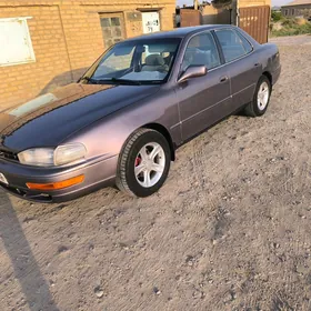 Toyota Camry 1993