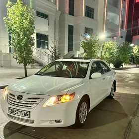 Toyota Camry 2008