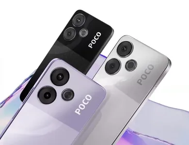 Xiaomi arzan Poco M6 Plus smartfonyny hödürledi