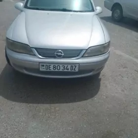 Opel Astra 1999