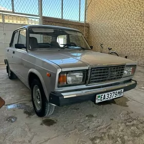 Lada 2107 2010