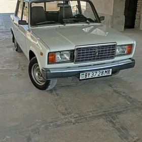 Lada 2107 1999
